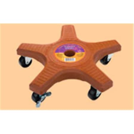 Plant Stand Down Under Plant Caddie 16 Inch- Supports 500 lbs 18430