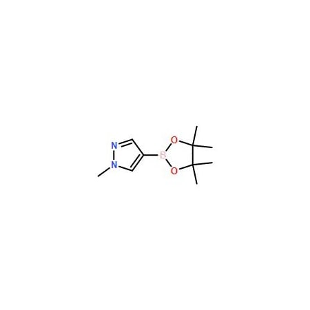 Ak Scientific 1-Methyl-1H-pyrazole-4-boronic acid pinacol ester (25g), CAS 761446-44-0 S274-25g
