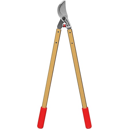 Zenport La Buena Professional Bypass Lopper, 30-Inch Handles MB30
