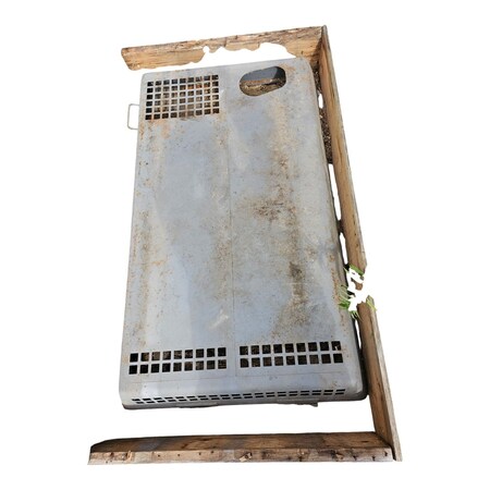 John Deere COVER, JOHN DEERE OEM 5003407 5003407