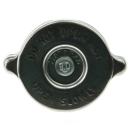 Motorad Standard Radiator Cap T9
