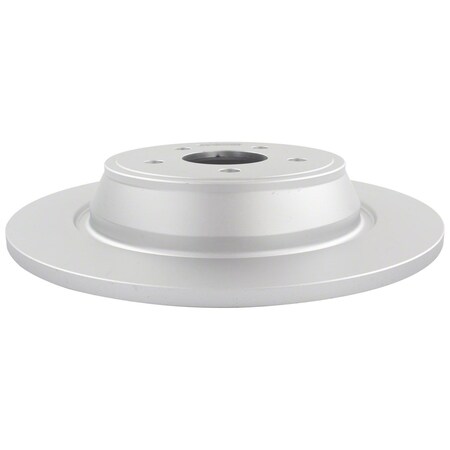 Motorcraft Disc Brake Rotor,  BRRC14
