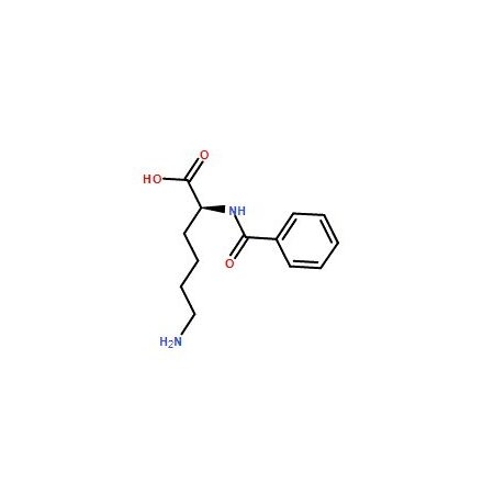 Ak Scientific Bz-Lys-OH (1g), CAS 366-74-5 6496AH-1g