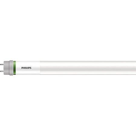 Philips LinearLEDBulb, MedBi-Pin(G13), T8, 9.5W, 1PK 9.5T8/MAS/48-840/MF18/G/DIM UE 25/1