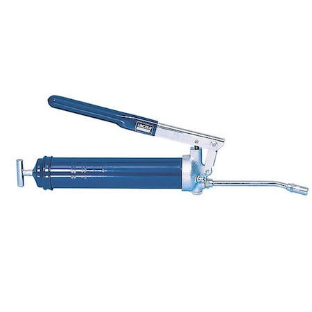 Lincoln Industrial 213/4 Deluxe Lever Grease Gun LN1148