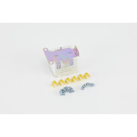 Mars Potential Relay, 395V, 64, Ms19003 19003