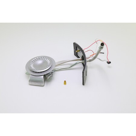 Lochinvar NAT 18 in. BURNER ASSY #32 ORF 100112540