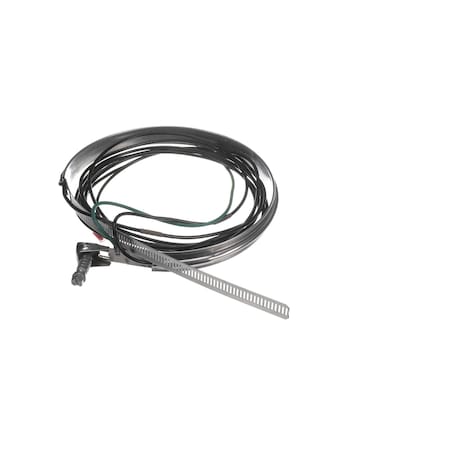 Trane Heater, Crankcase, 230 Volt, 40 Watt TR15176