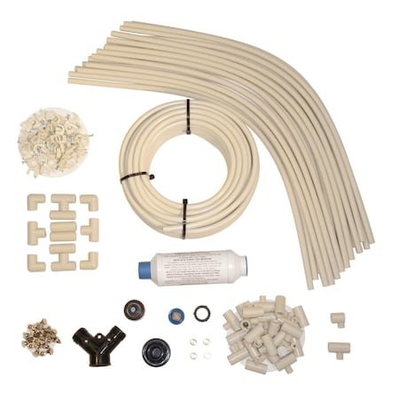 Cama 0.37 in. Cooling Kit with 24 Nozzle CA3207394