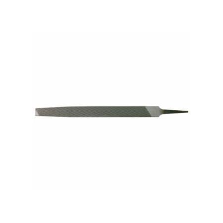 Crescent/Nicholson Flat Magicut File, 8 in L, Single Cut 183-07894NN