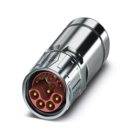 Phoenix Contact SH-8EPC58A8LB3S Cable connector SH 1621531