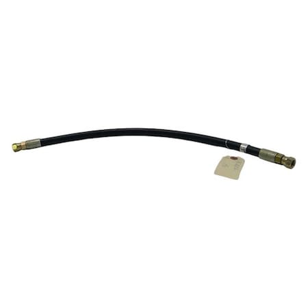 John Deere HYDRAULIC HOSE, JOHN DEERE OEM RE20132 RE20132