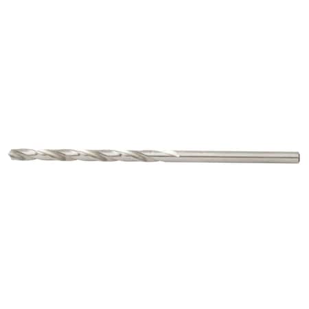Irwin Drill Bit, No.32, Wire Gauge, 118deg, PK5 81132