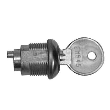 Eberhard Mfg Co Lock Cylinder Ch Series AH 15621 CH501