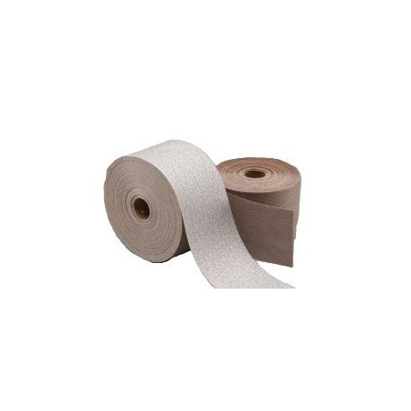 Norton Co 2-3/4X30YDS P120B CHAMPGNE MAGN RL NR31689