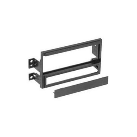 Metra Electronics NISSAN FRONTIER 1998-2001 XTERRA 2000-2001 99-7580