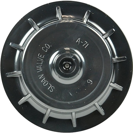 Danco Flush Valve Inside Cover, For: Sloan Royal and Regal flush Valves 37013