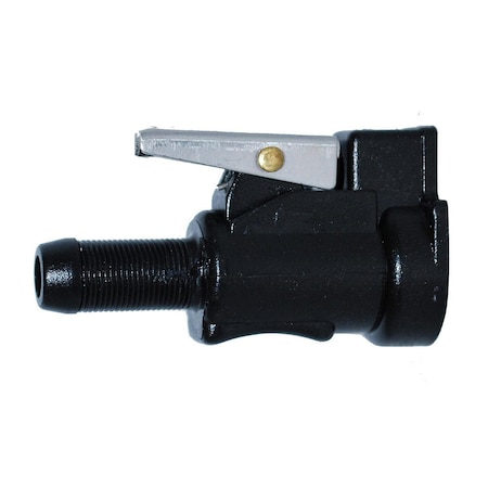 Attwood Attwood Johnson/Evinrude/OMC Female Hose Fitting - Tank Or Engine End - 5/16in Barb 88FHE516-6