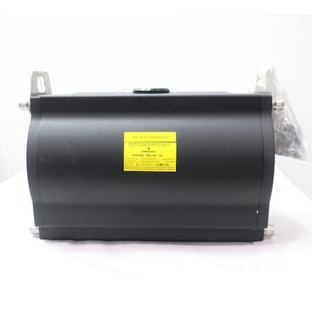 Keystone PNEUMATIC RACK & PINION ACTUATOR F89U-140 DA