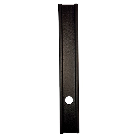 Triangle Mfg Neoprene cushion, 7 7/8in L, 1 1/4in W, .0875in H 4200