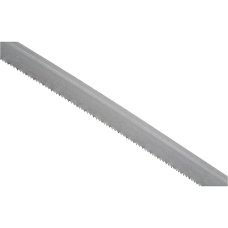 Supercut 56-1/2" x 1/2" x 0.025 x 14-18 VP Bi-Metal Bandsaw Blade T31610
