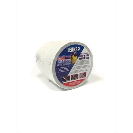 Eternabond RSW650 Roof Seal Tape 6 X 50 In. E65-RSW650