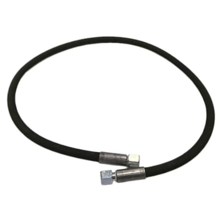 John Deere FLEXIBLE HYDRAULIQUE, JOHN DEERE OEM DC45957 DC45957