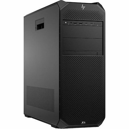 Hp SBUY HP Z6G5T W53525 32GB/1TB PC INTEL XEON W5-3525, 1TB SSD, 32GB DDR5, NVD RTX B3SG6UT#ABA