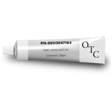 Perrigo Goodsense Anti-Itch Maximum Strength 1% Ointment, 28gm 09-24196