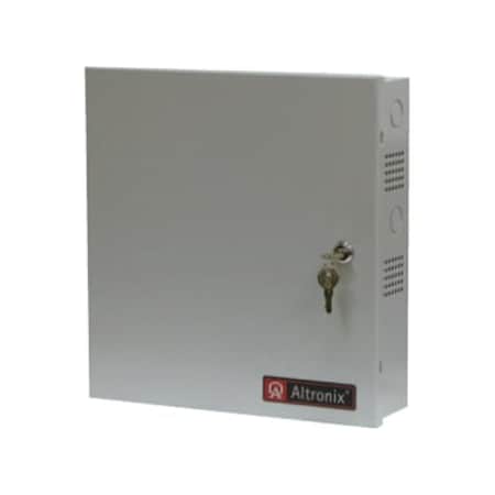 Altronix Power Supply 8 Fuse 24Vac at 12.5A ALTV248ULHI