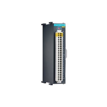 Advantech 24-ch Digital Input Module APAX-5040-AE