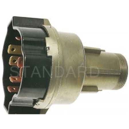 Standard Ignition US84 Ignition Starter Switch S65-US84