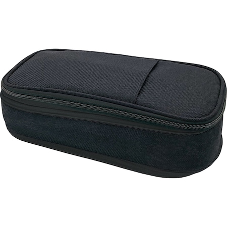 Teacher Created Resources Black Pencil Case TCR6122