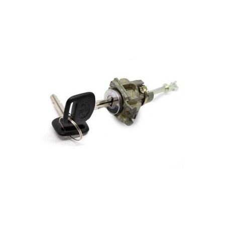 Auto Security Products Toyota Right Door Lock D30-529