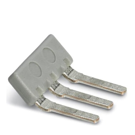 Phoenix Contact EBPL 3-3 81 Insertion bridge for plugs 1733505