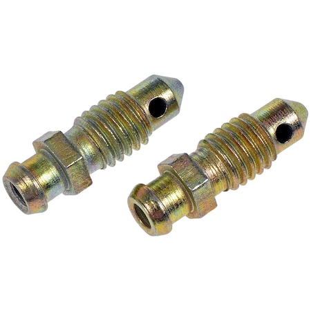 Dorman Bleeder Screw,  105182