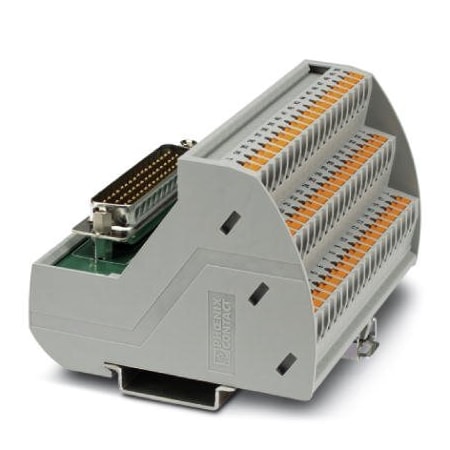 Phoenix Contact VIP-3/PT/D50SUB/M VARIOFACE module with 2903785
