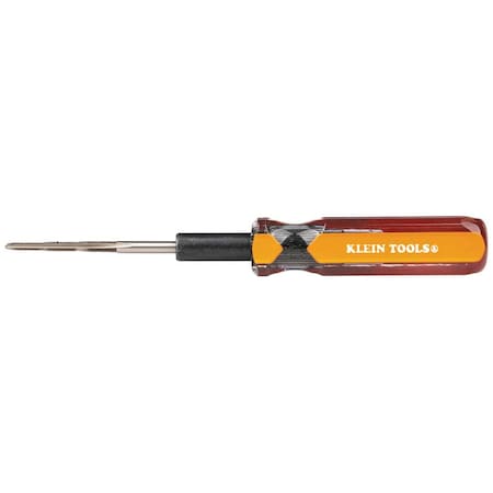 Klein Tools Triple Taps 6-32, 8-32, 10-32 625-32