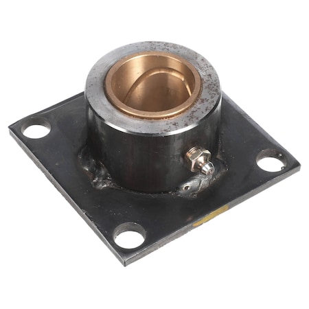 Crown Steam TRUNNION HOUSING ASSEMBLY, GLT-20 2460-1