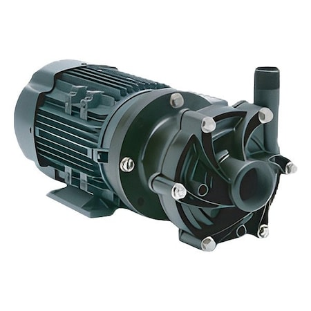 Finish Thompson Pump DB8V-T-B-M204