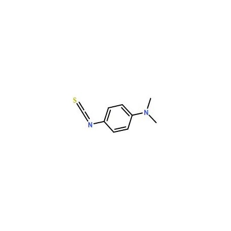 Ak Scientific 4-(Dimethylamino)phenyl isothiocyanate (5g), CAS 2131-64-8 7238AD-5g