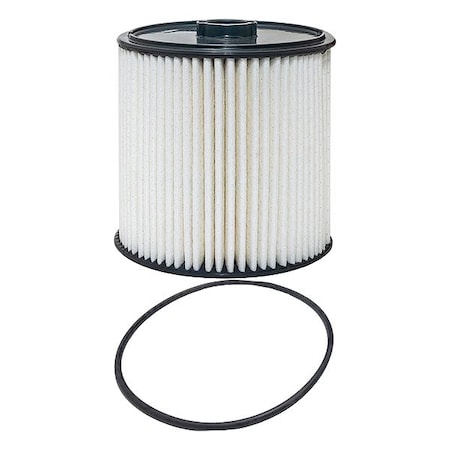 Fleetguard Fuel Filter, Cartridge FS20378