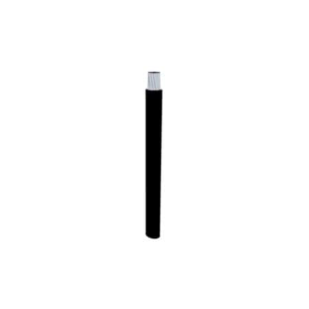 Southwire FLRY Primary Wire 0.35MM2 AWG PVC Insulated, 60V, Black, Sold per FT FMC0071200