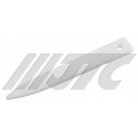 Jtc Auto Tools Flat Tip Trim Panel Removal Tool for Tight Spaces - 138mm 5531