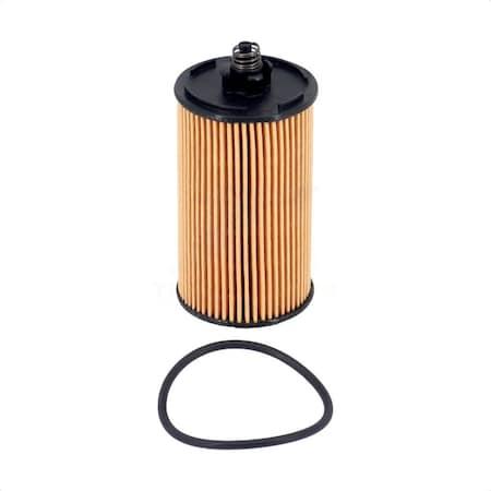 Pur Engine Oil Filter For Chevrolet Cruze Buick Encore Trax Sonic Malibu Limited Cascada 56-CH12246