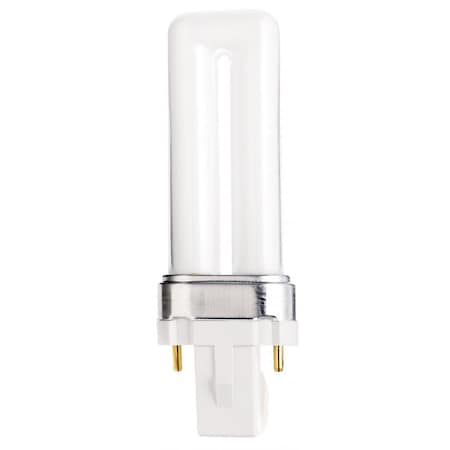 Satco Bulb, CF5DS, 841, ECO S6701
