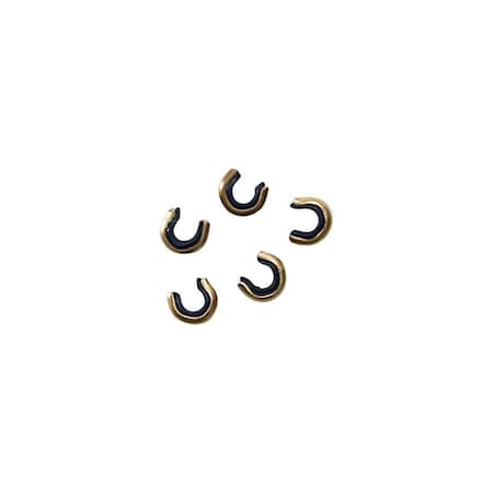 Allen Co Archery String Nock Set, 5-Ct. 540