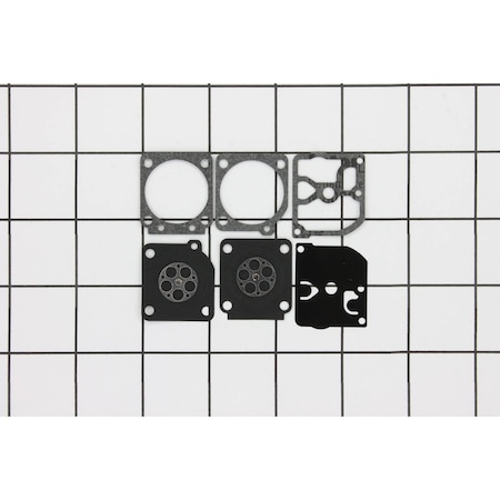 Husqvarna DIAPHRAGM GASKET KIT 503482101