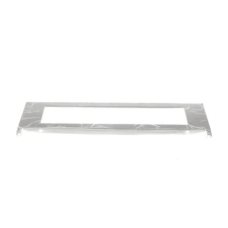 Whirlpool CONTROL PANEL W10704699