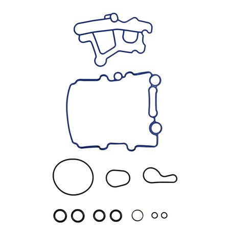 Fel-Pro Engine Oil Cooler Gasket Set, ES73087